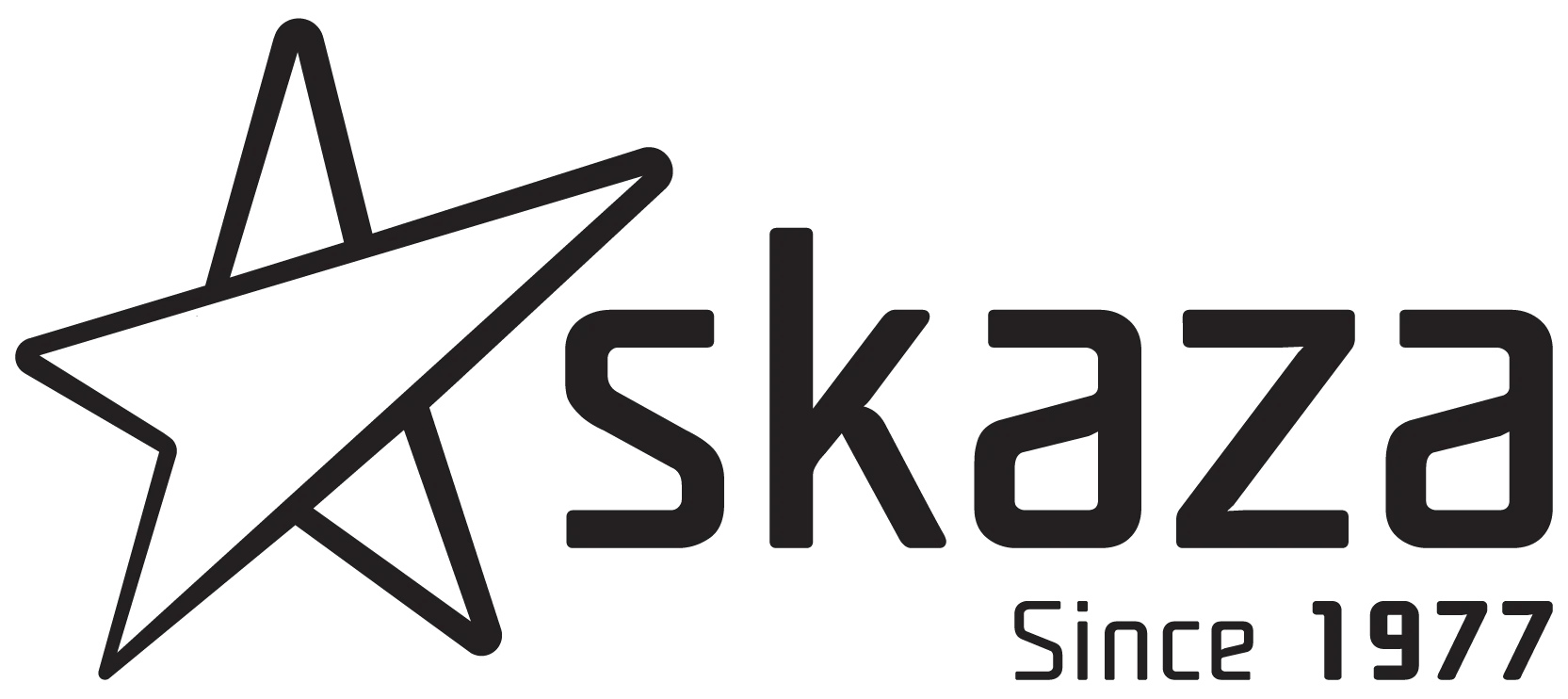 skaza logo