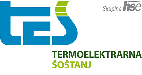 tes logo