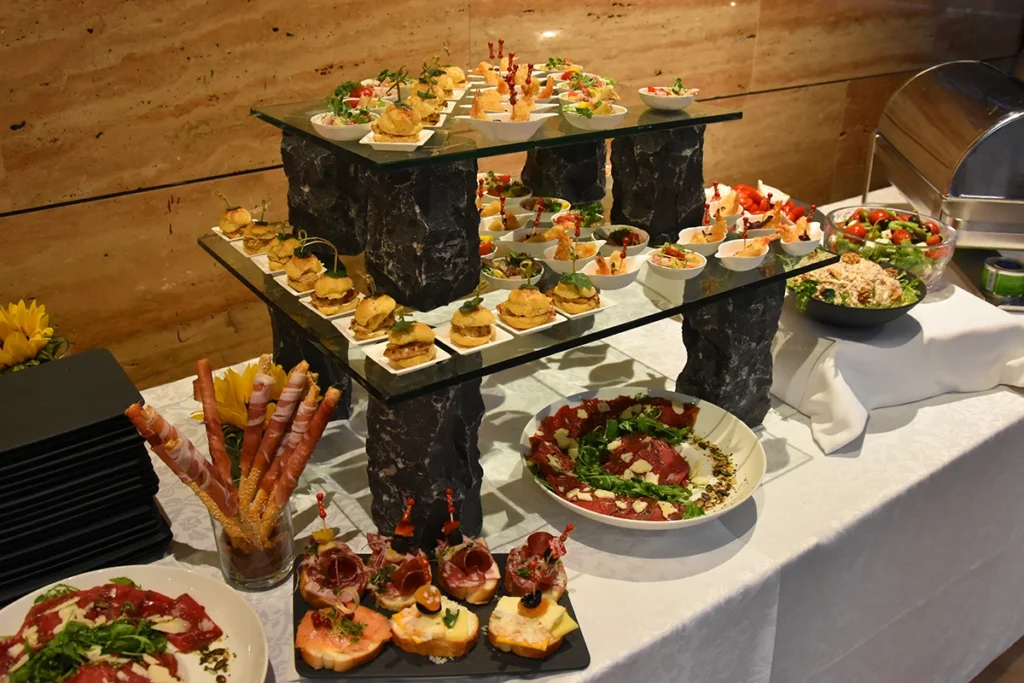 Vita catering catering na domu