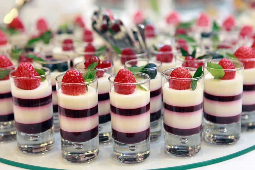 Vita catering sladice