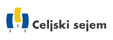 Celji sejem logo